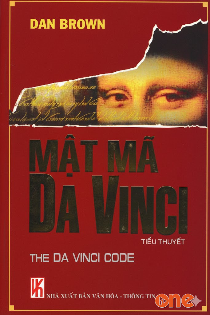 Mật mã Da Vinci