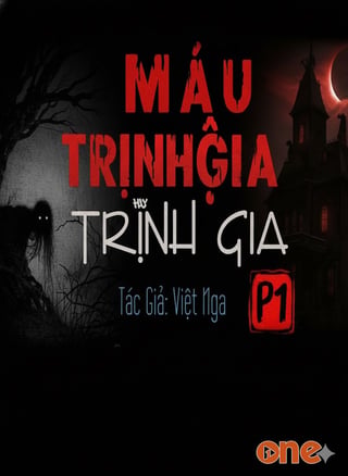 Máu Nhuộm Trịnh Gia