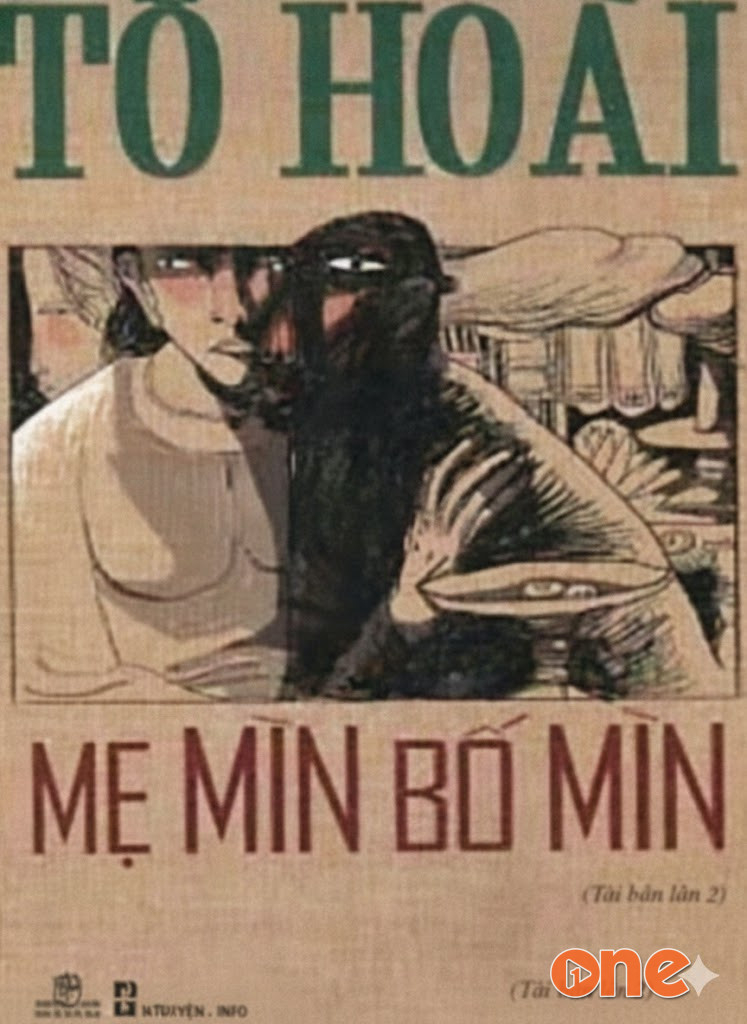 Mẹ Mìn Bố Mìn