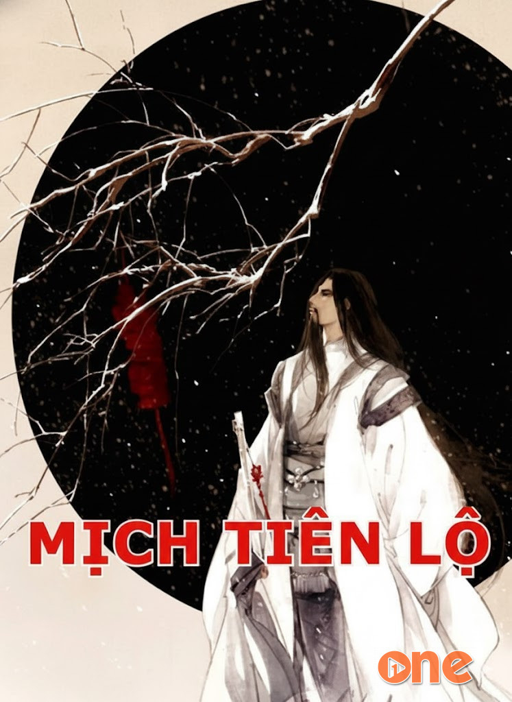 Mịch Tiên Lộ