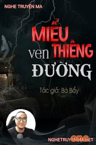 Miếu Thiêng Ven Đường
