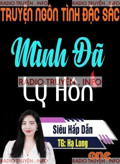 Mình Đã Ly Hôn
