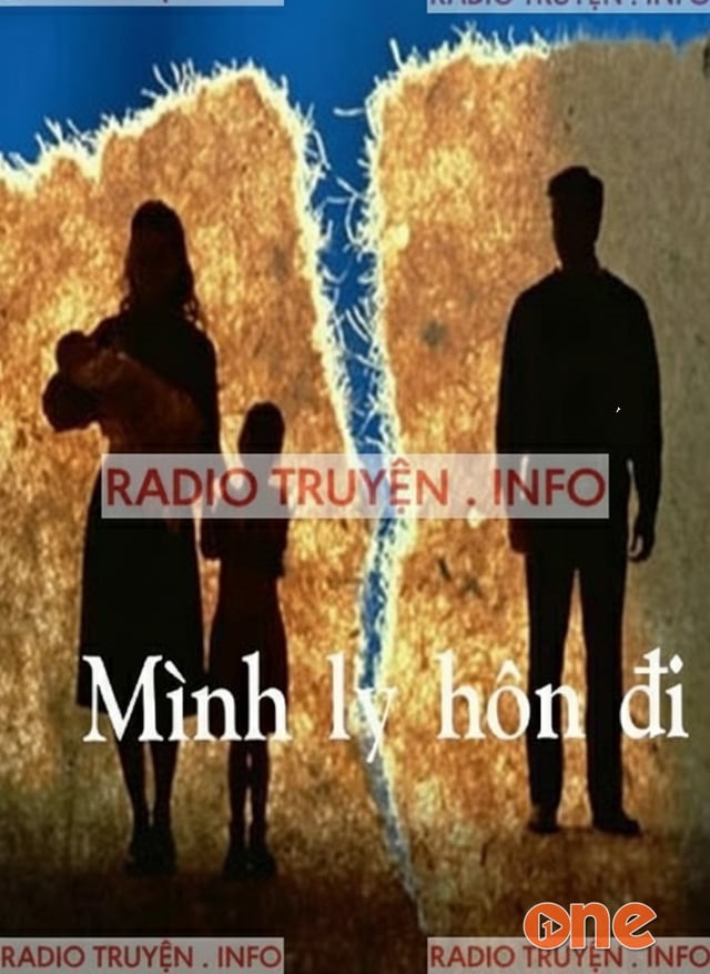 Mình Ly Hôn Đi