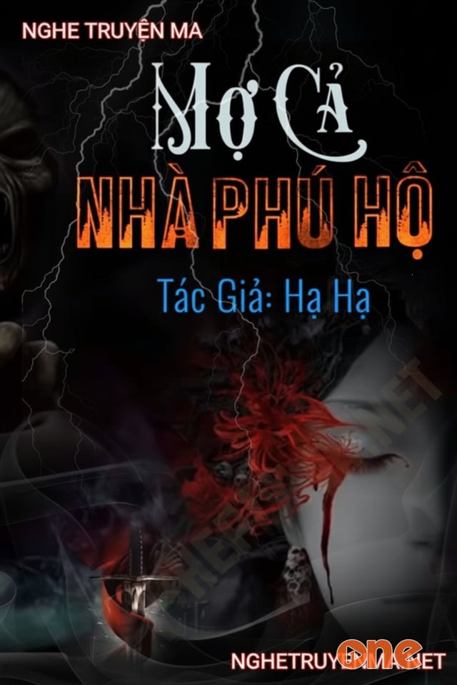Mợ Cả Nhà Phú Hộ