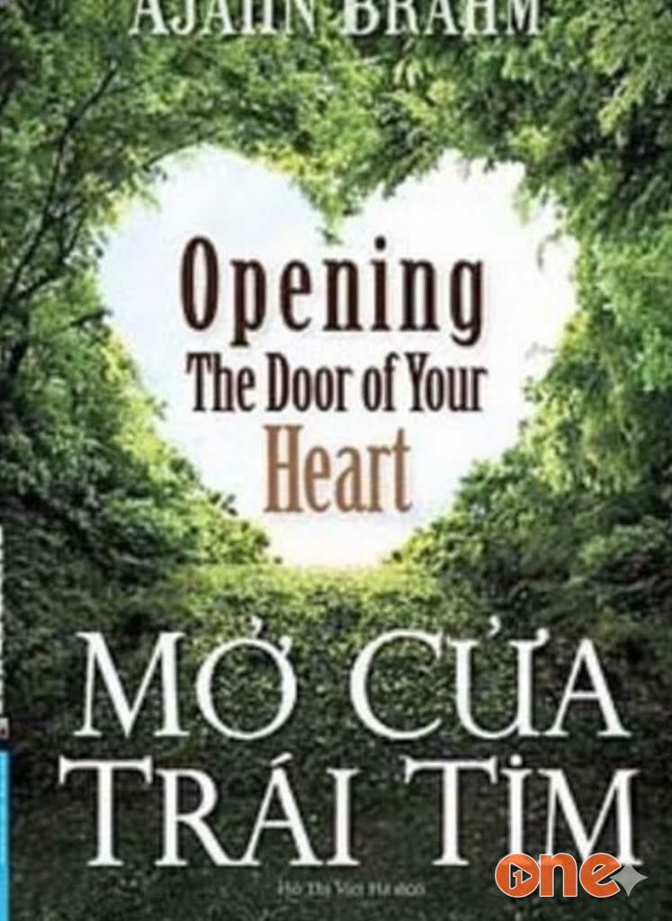Mở Cửa Trái Tim