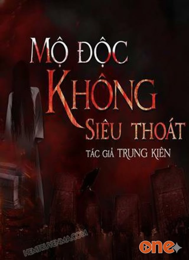Mộ Độc Không Siêu Thoát