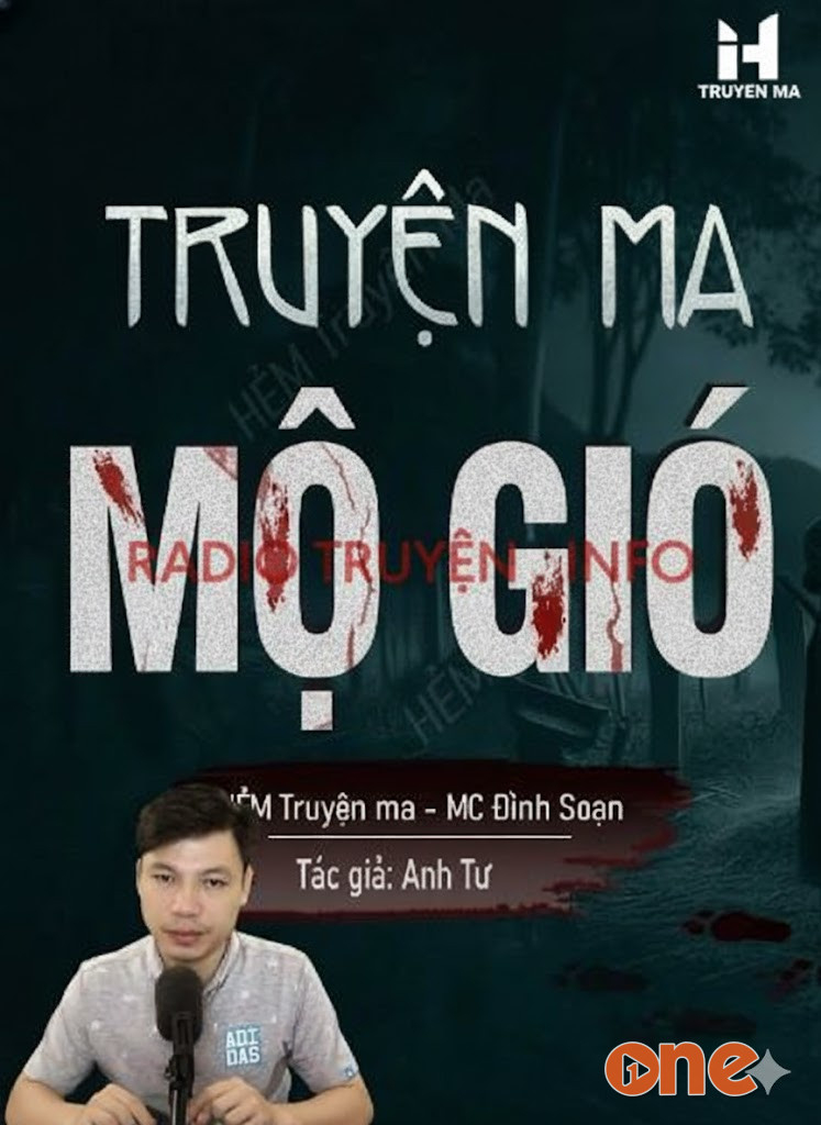 Mộ Gió