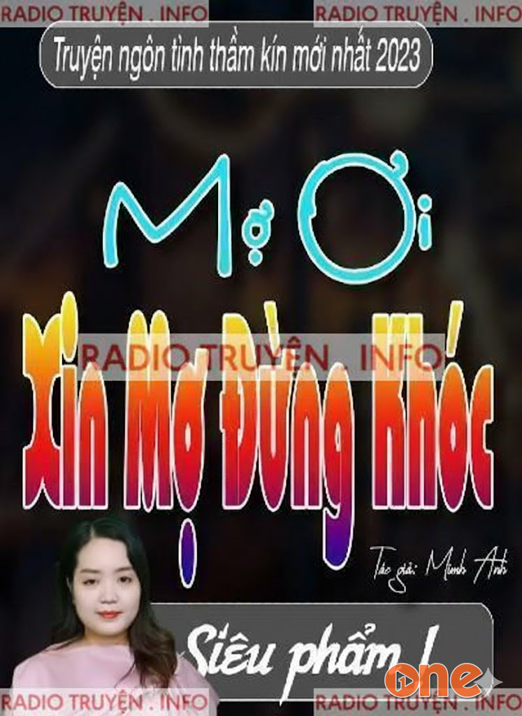 Mợ Ơi Xin Đừng Khóc