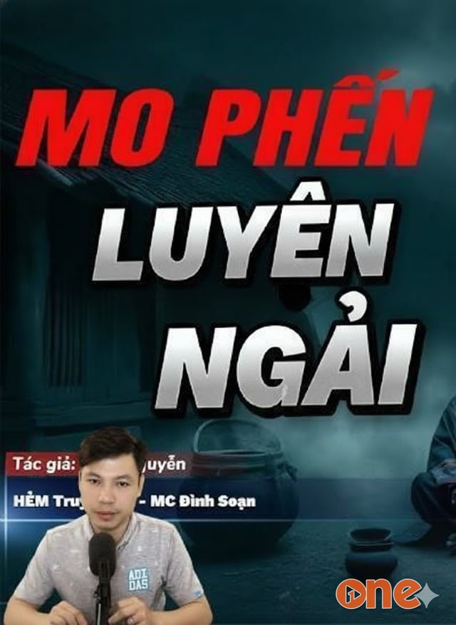 Mo Phến Luyện Ngải
