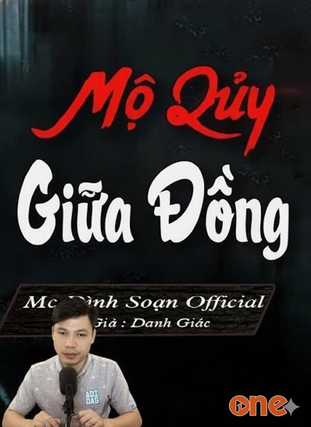 Mộ Quỷ Giữa Đồng