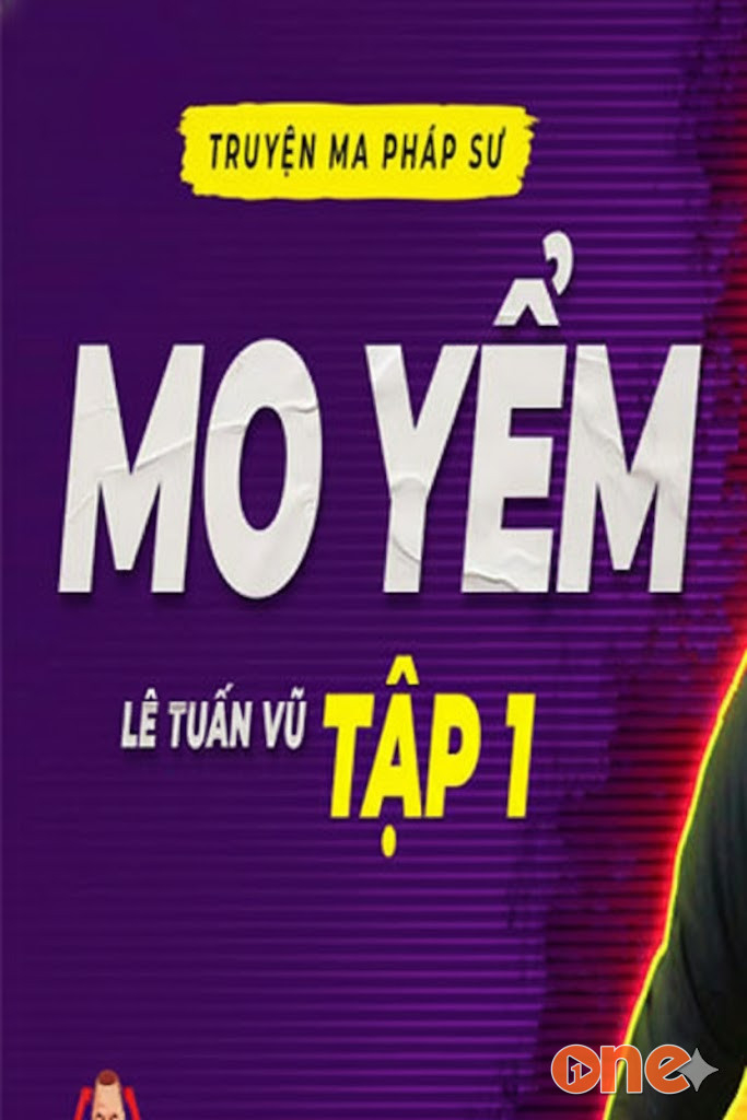 Mo Yểm - Quàng A Tũn