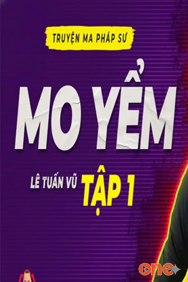 Mo Yểm - Quàng A Tũn