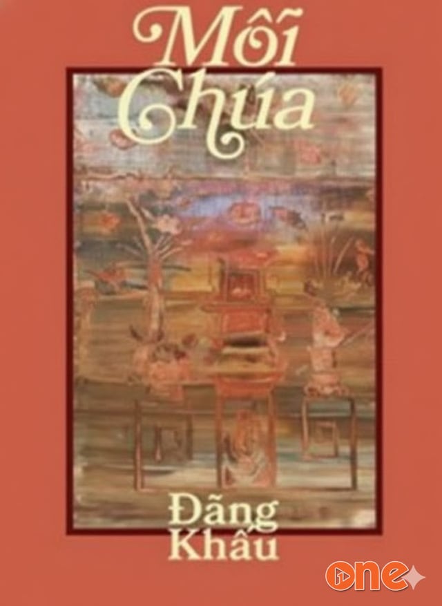 Mối Chúa