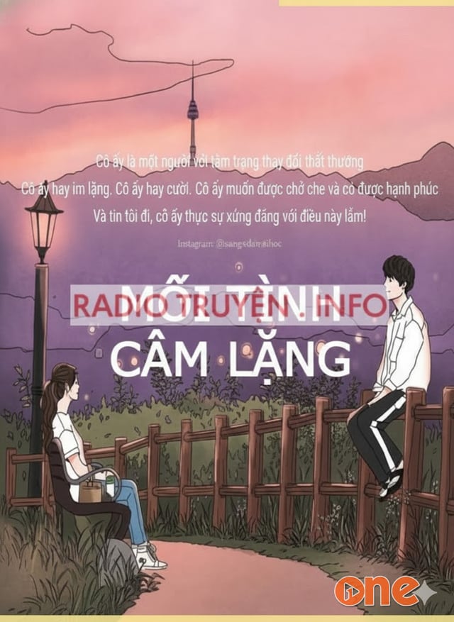 Mối Tình Câm Lặng