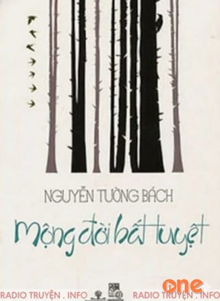 Mộng Đời Bất Tuyệt