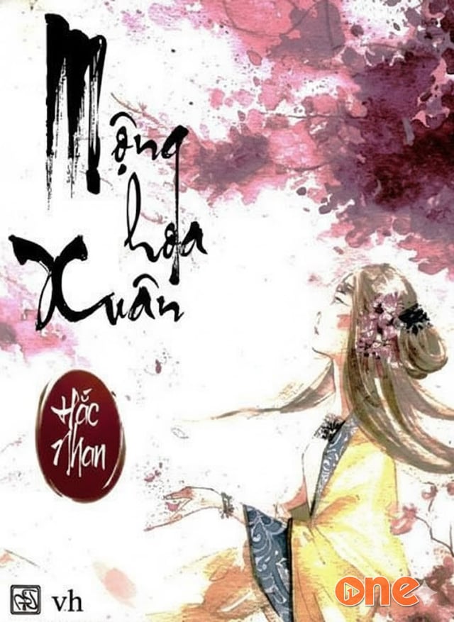 Mộng Hoa Xuân