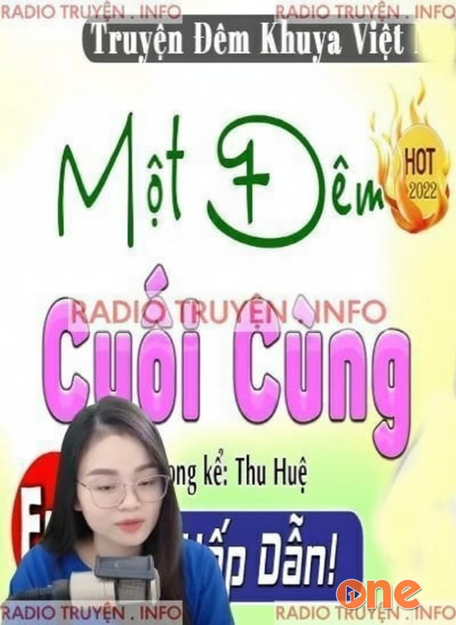 Một Đêm Cuối Cùng
