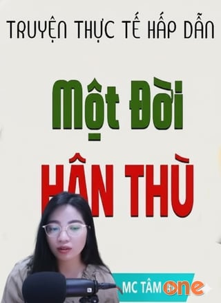 Một Đời Hận Thù