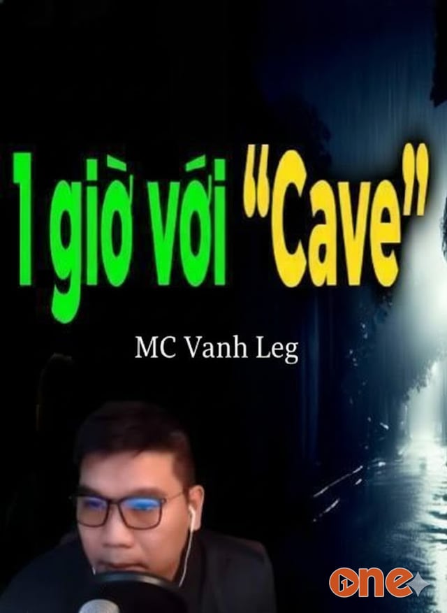 Một Giờ Với C.ave