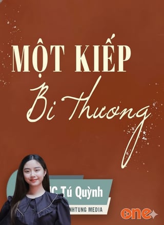 Một Kiếp Bi Thương
