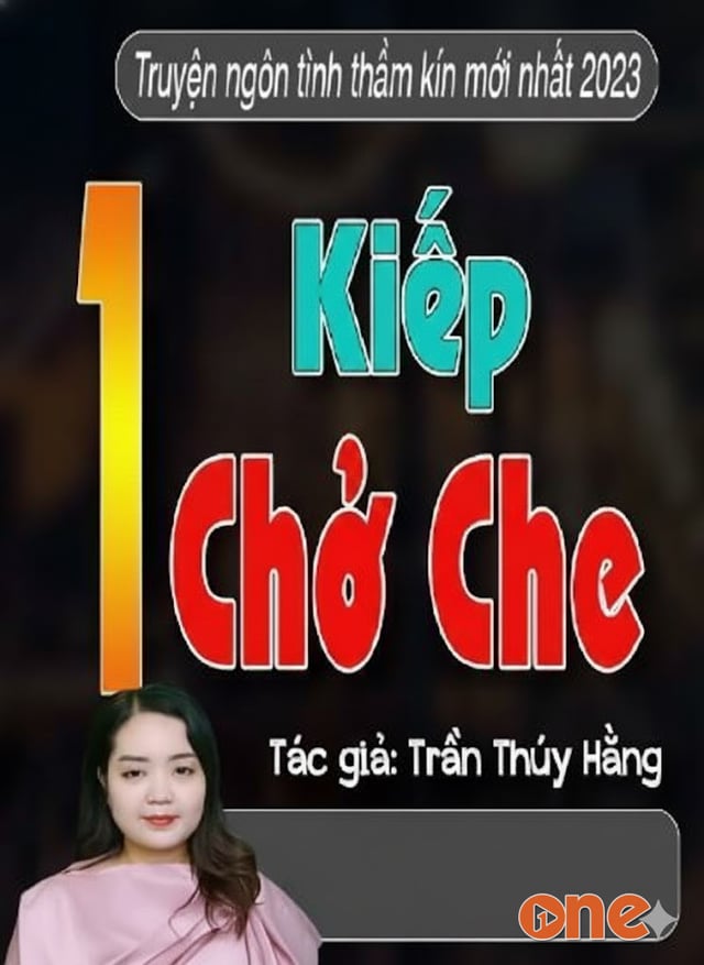 Một Kiếp Chở Che