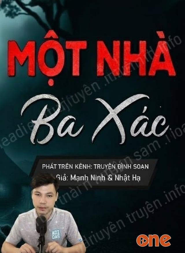 Một Nhà Ba Xác