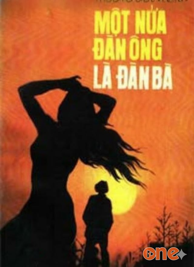 Một Nửa Đàn Ông Là Đàn Bà