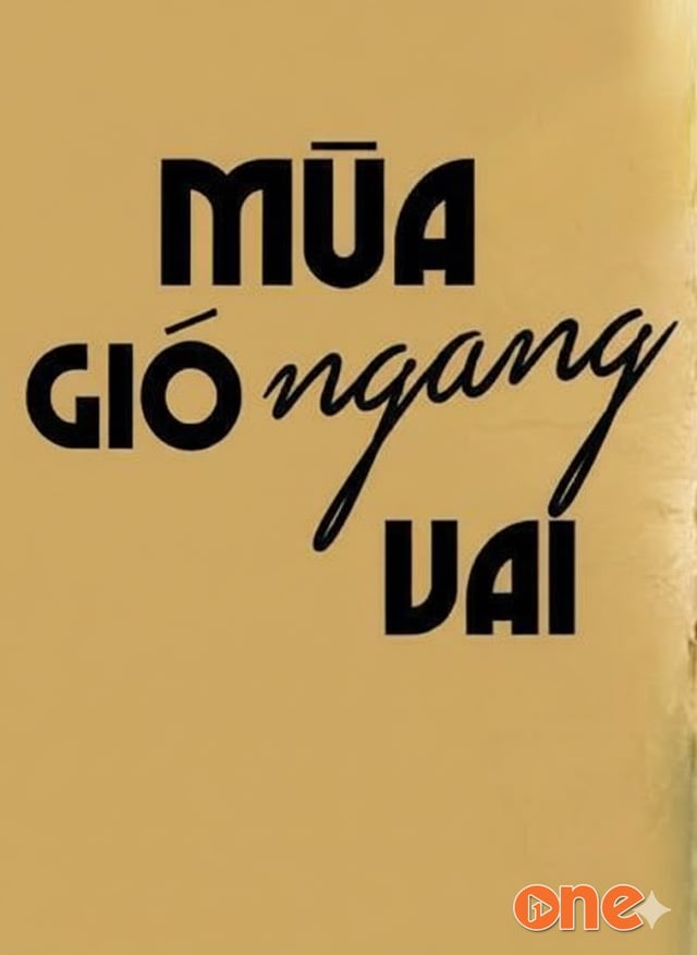 Mùa Gió Ngang Vai