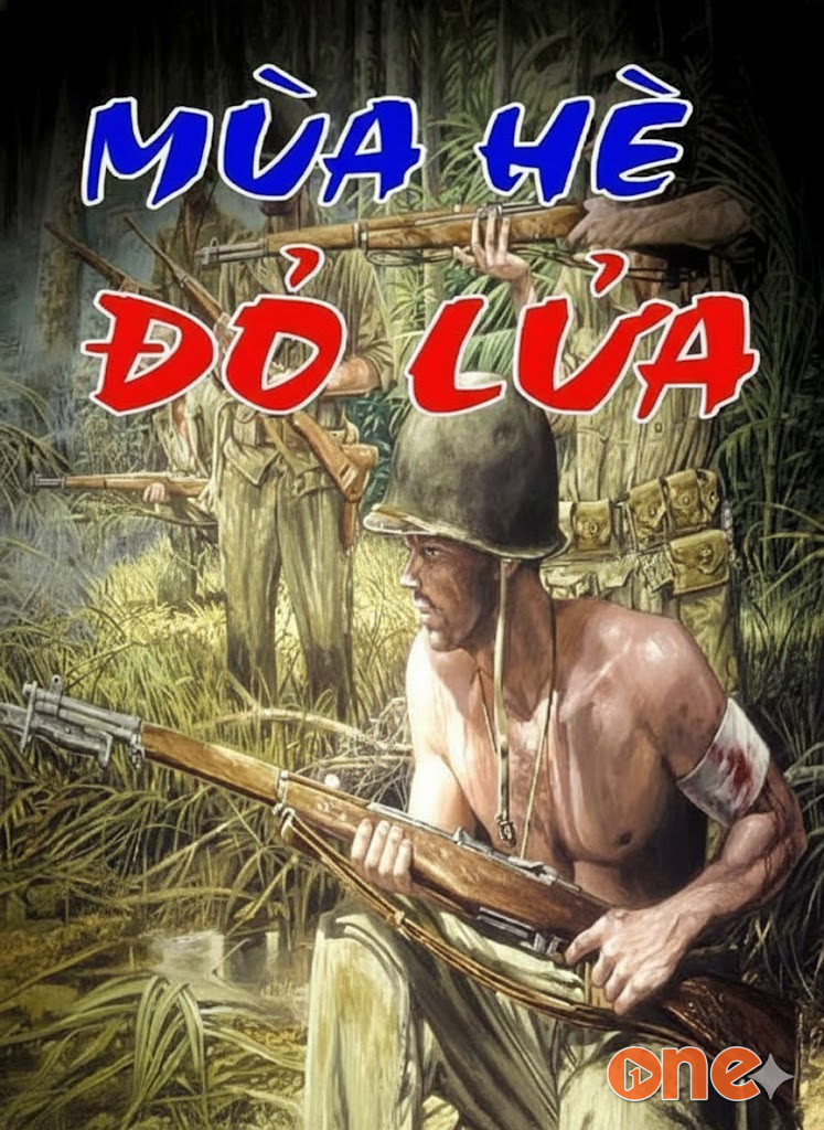 Mùa Hè Đỏ Lửa