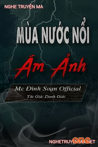 Mùa Nước Nổi Ám Ảnh