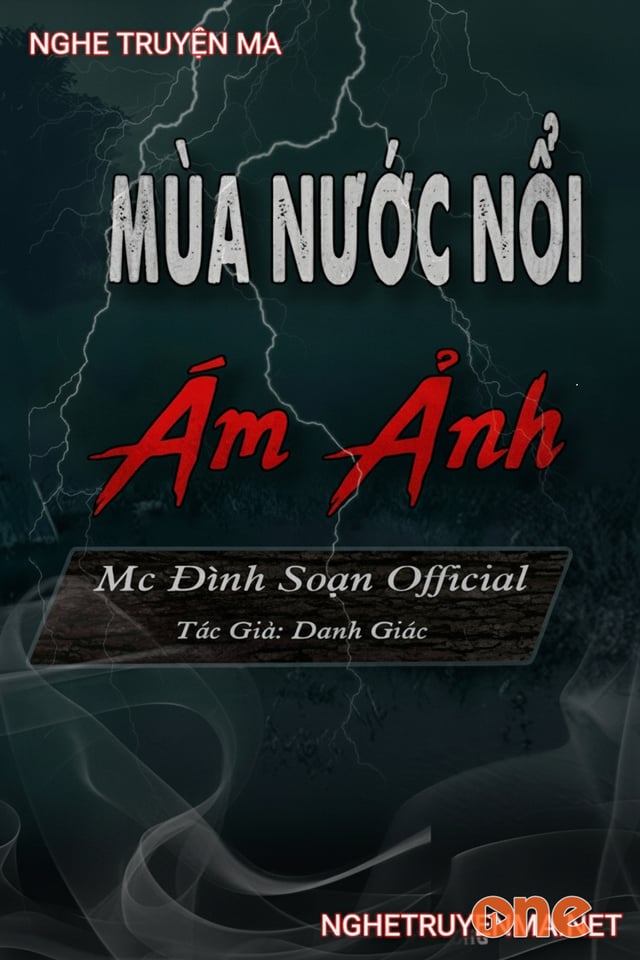 Mùa Nước Nổi Ám Ảnh
