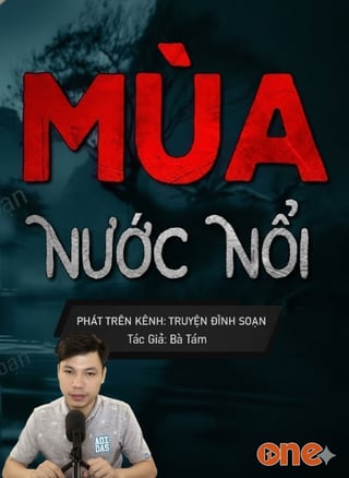 Mùa Nước Nổi