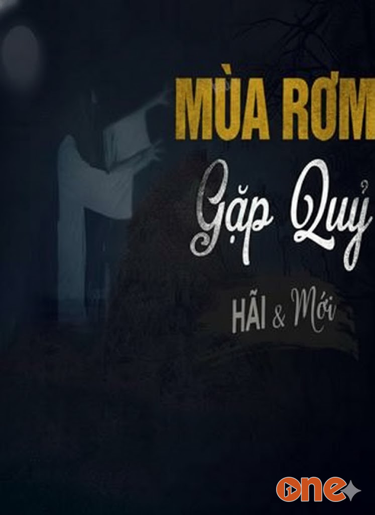 Mùa Rơm Gặp Quỷ