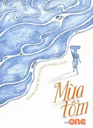 Mùa Tôm