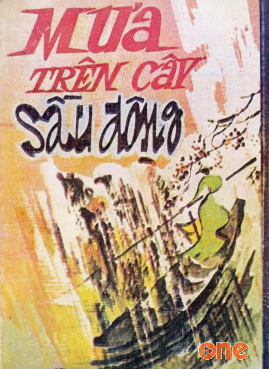 Mưa Trên Cây Sầu Đông