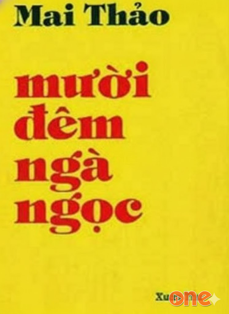 Mười Đêm Ngà Ngọc