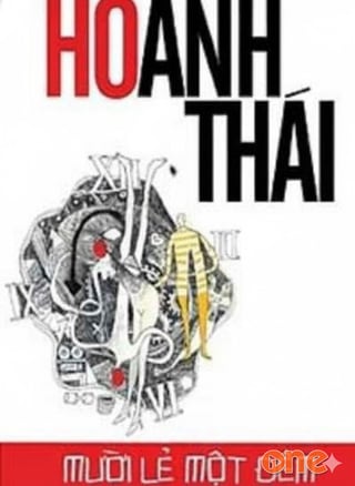Mười Lẻ Một Đêm