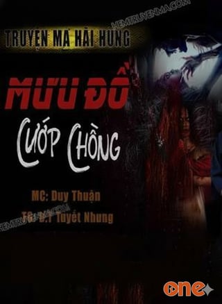 Mưu Đồ Cướp Chồng