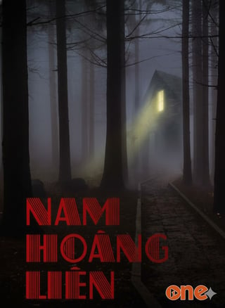 Nam Hoàng Liên