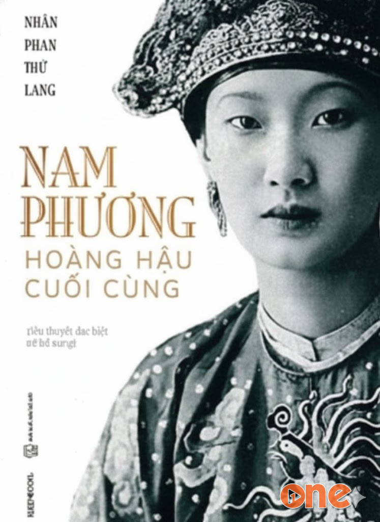 Nam Phương, Hoàng Hậu Cuối Cùng