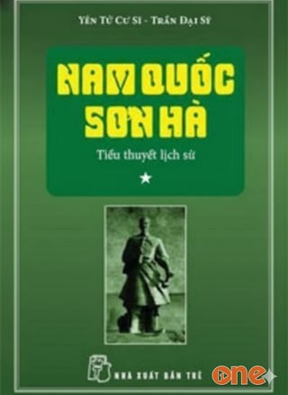 Nam Quốc Sơn Hà
