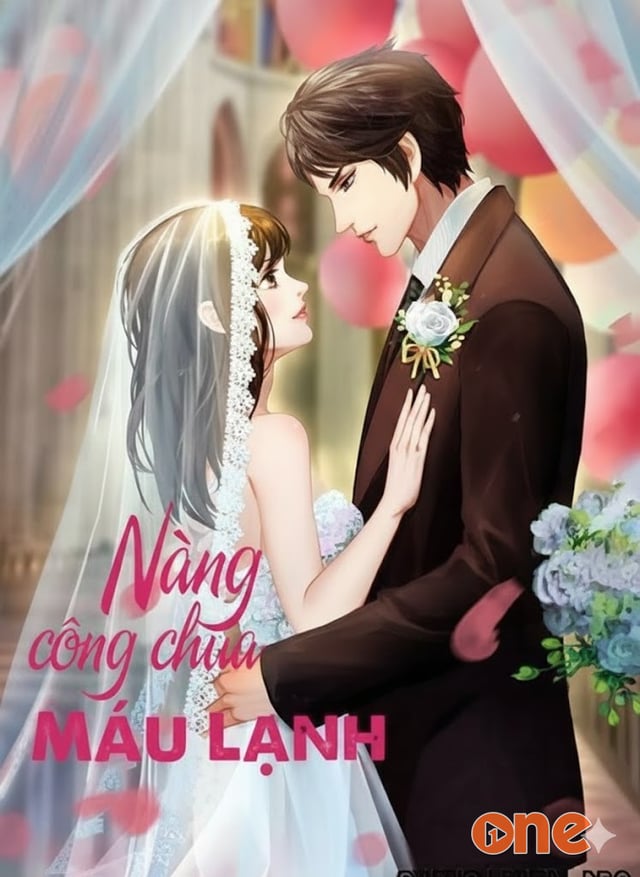 Nàng Công Chúa Máu Lạnh