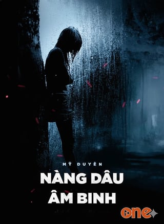 Nàng Dâu Âm Binh