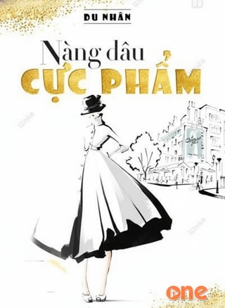 Nàng Dâu Cực Phẩm