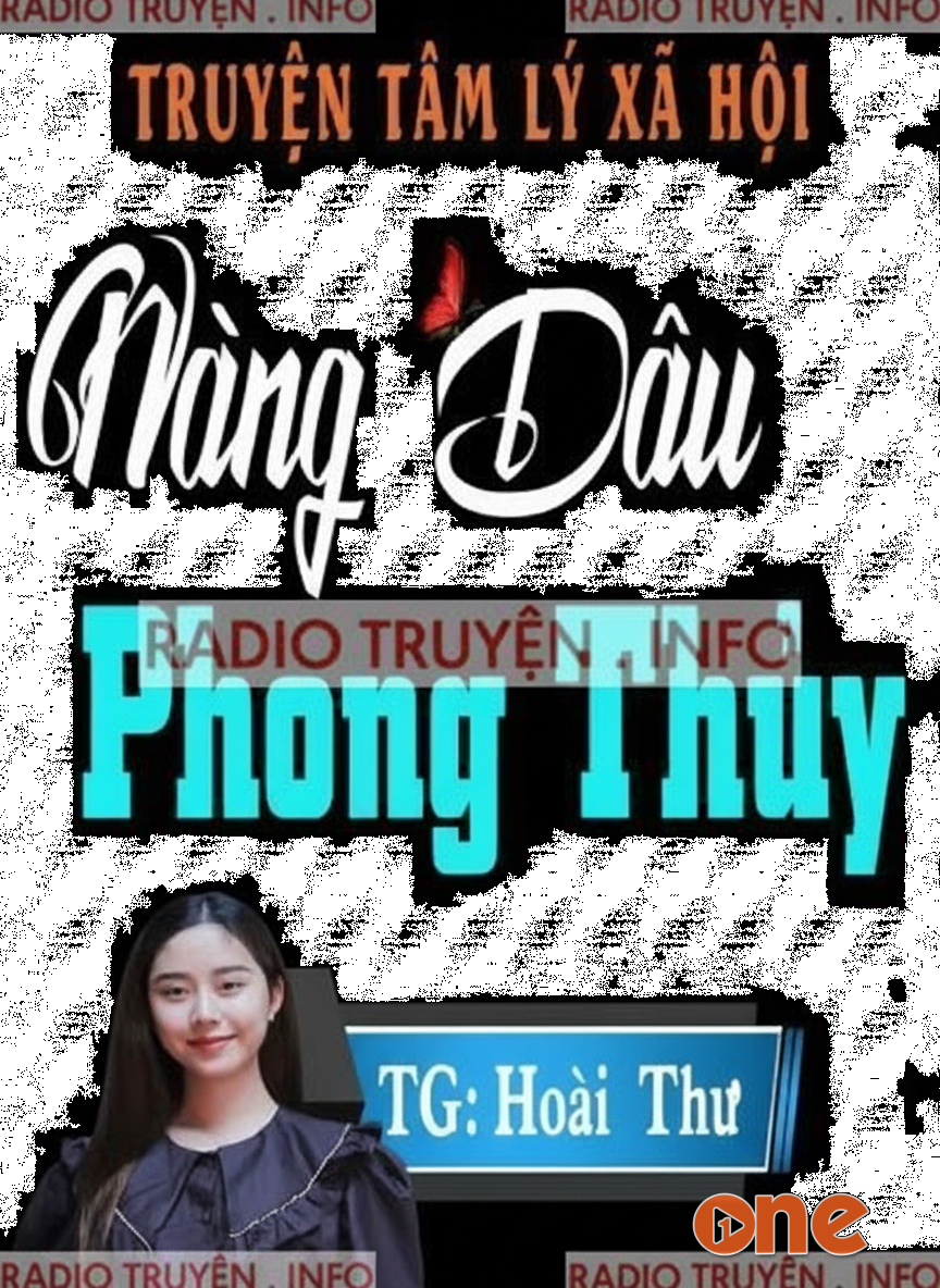 Nàng Dâu Phong Thuỷ