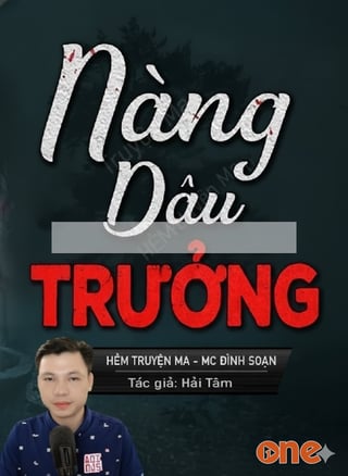 Nàng Dâu Trưởng