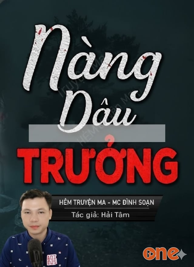 Nàng Dâu Trưởng