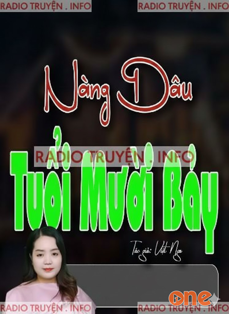 Nàng Dâu Tuổi 17