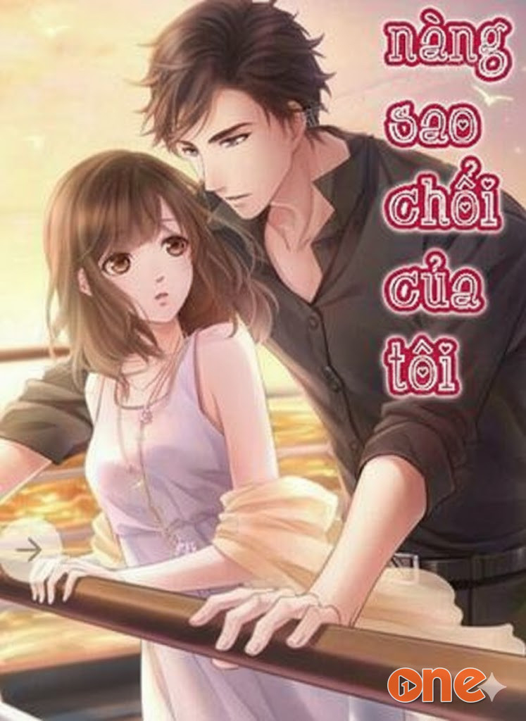 Nàng Sao Chổi Của Tôi