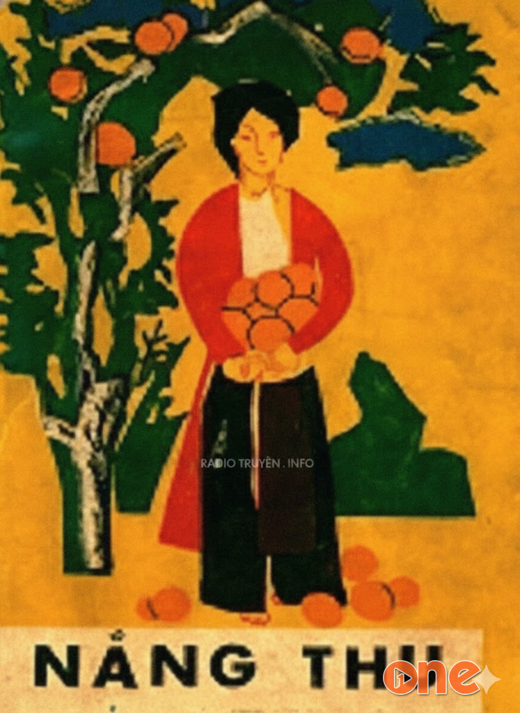 Nắng Thu